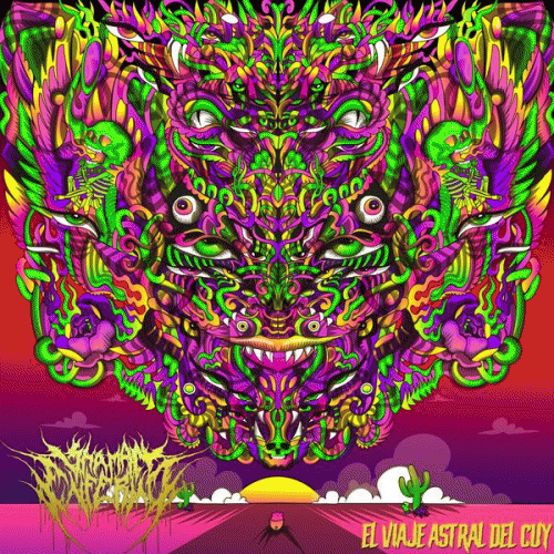 El Viaje Astral del Cuy